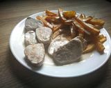 Foto del paso 6 de la receta: Solomillo al Roquefort