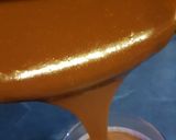 Une image de l'étape 4 de Nestlé caramel maison.
