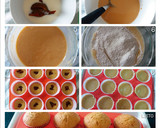 Foto del paso 6 de la receta: Cupcakes de dulce de leche