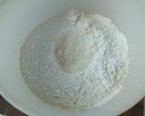A tökéletes nokedli recept fázis 1 fotója