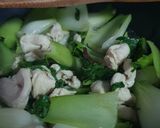 รูปขั้นตอนการทำที่ 3 ของ กวางตุ้งฮ่องเต้ไก่