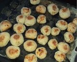 Foto del paso 4 de la receta: Chipá de queso
