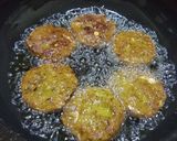डबल डीप फ्राई क्रिस्पी चना दाल वड़े (Double Deep fry Crispy chana dal vade recipe in Hindi) रेसिपी चरण 5 फोटो