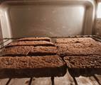 Hình ảnh bước 3 Toast Bánh Mì Đen Healthy