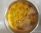 चावला फली दही वाली रेसिपी चरण 2 फोटो