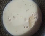 عکس مرحله 1 از دستور دسر توت فرنگی 😋