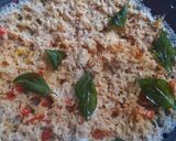Foto langkah ke 4 dari resep Udang Selimut Telur a.k.a Butter Prawn.