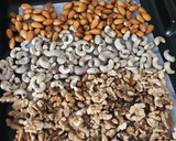 Foto del paso 2 de la receta: Granola casera activada 💚🍯