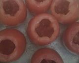 A picture of step 6 of Stuffed Tomatoes.