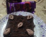 ओरियो चॉकलेट केक (oreo chocolate cake recipe in Hindi) रेसिपी चरण 5 फोटो
