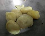 Ragda Patties recipe step 2 photo