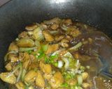 Foto langkah ke 4 dari resep Chicken Teriyaki.