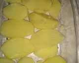 Foto del paso 4 de la receta: Budín de acelga con papas y carne