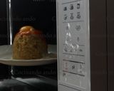Foto del paso 4 de la receta: Volcán de Quinoa