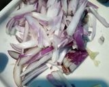 এগ চিকেন চাওমিন(egg chicken chowmin recipe in Bengali) রেসিপি ধাপ - 2 ছবি