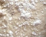 Fehérkenyér recept fázis 3 fotója