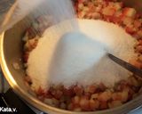 Görögdinnyehéjdzsem, ahogy én készítem recept fázis 4 fotója