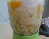 Foto langkah ke 3 dari resep Barongko.