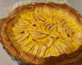 Foto del paso 3 de la receta: Tarta de manzanas