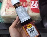 Hình bước làm 9 của món Bún Gạo Xào Thập Cẩm