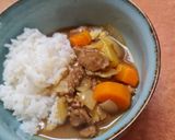 Foto langkah ke 3 dari resep Beef Curry Jepang Praktis.