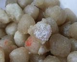 Foto langkah ke 8 dari resep Cimol Bandung Praktis.