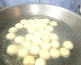Foto langkah ke 4 dari resep Cilok (tetep empuk meskipun sudah dingin).