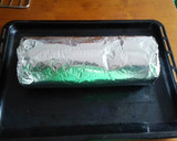 Foto del paso 7 de la receta: Rollo de carne al horno