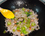 A picture of step 3 of Kanda Poha.