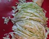 Sauerkraut Batch 2 recipe step 1 photo