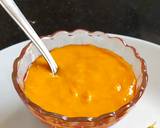 Mango shrikhand recipe step 1 photo
