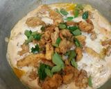 Foto langkah ke 6 dari resep Buttermilk Chicken.
