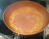 Foto del paso 2 de la receta: Arroz mantequilla