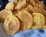 Vanva recipe step 4 photo