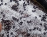 Foto del paso 2 de la receta: Tarta fácil de dulce de leche y coco (sin manteca)