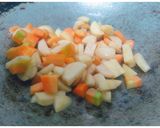 Foto langkah ke 3 dari resep Japanese Curry.