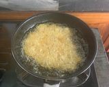 Foto langkah ke 2 dari resep Sambal Matah Tahu Tempe.