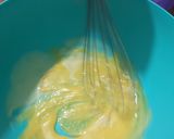 Foto del paso 3 de la receta: Pancakes de chocolate con Nutella estilo de Eduardo