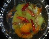 Foto langkah ke 1 dari resep Omlet special cha.