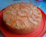 Foto del paso 3 de la receta: Tarta de Manzana invertida