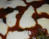 Foto del paso 5 de la receta: Pizza de acelga