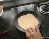 Sattu  Ka  Paratha recipe step 4 photo