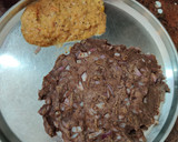 கேழ்வரகு அடை ரெசிபி ஸ்டேப் 5 புகைப்படம்