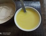 A picture of step 7 of Atta Ka Halwa (Kadha Prasad).