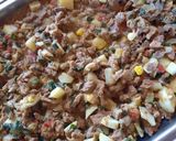 Foto del paso 1 de la receta: Empanadas de carne fritas