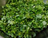 કુભણીયા ભજીયા (Kumbhaniya Bhajiya Recipe In Gujarati) રેસીપી સ્ટેપ1ફોટો