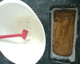 Une image de l'étape 6 de Faux browkies au chocolat sans sucre.