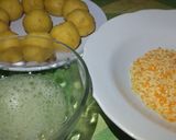 Foto langkah ke 10 dari resep Bitter ballen isi keju #pr_lekkermeneer.
