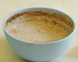 A picture of step 5 of Chilled Pineapple smoothie.