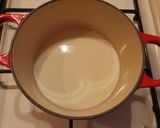 Une image de l'étape 6 de Café à la Citrouille.